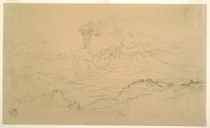  av Frederic Edwin Church
