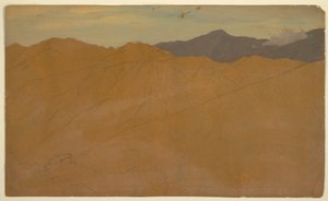  av Frederic Edwin Church