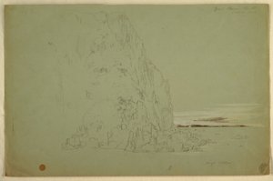  av Frederic Edwin Church