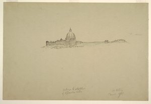  av Frederic Edwin Church