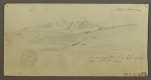  av Frederic Edwin Church