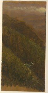  av Frederic Edwin Church