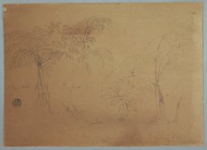  av Frederic Edwin Church