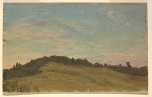  av Frederic Edwin Church