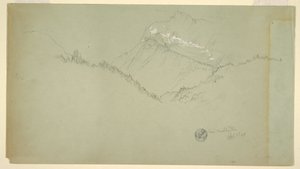  av Frederic Edwin Church