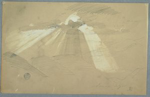  av Frederic Edwin Church