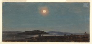  av Frederic Edwin Church