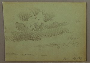  av Frederic Edwin Church