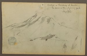  av Frederic Edwin Church