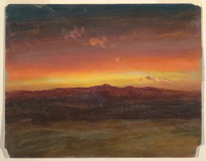  av Frederic Edwin Church