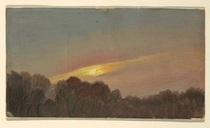 av Frederic Edwin Church