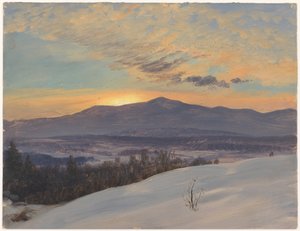  av Frederic Edwin Church