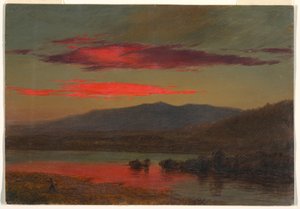  av Frederic Edwin Church