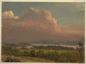 av Frederic Edwin Church