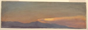  av Frederic Edwin Church