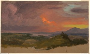  av Frederic Edwin Church