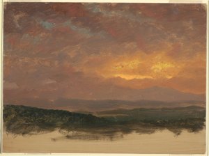  av Frederic Edwin Church