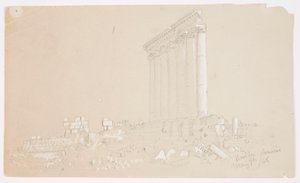  av Frederic Edwin Church