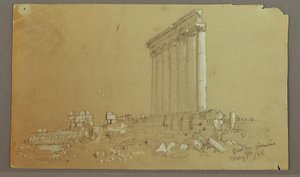  av Frederic Edwin Church