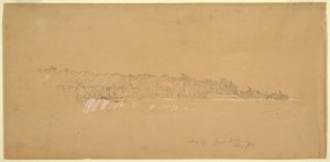  av Frederic Edwin Church