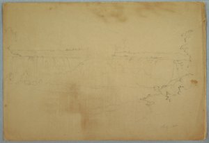  av Frederic Edwin Church