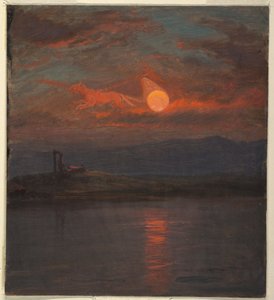  av Frederic Edwin Church