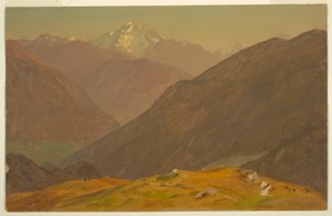  av Frederic Edwin Church