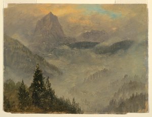  av Frederic Edwin Church