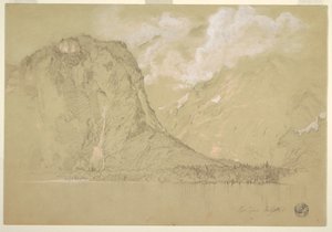  av Frederic Edwin Church