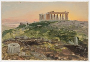  av Frederic Edwin Church