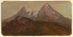 av Frederic Edwin Church