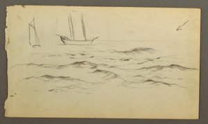 av Frederic Edwin Church