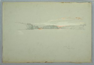  av Frederic Edwin Church