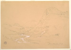  av Frederic Edwin Church