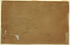  av Frederic Edwin Church