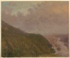  av Frederic Edwin Church