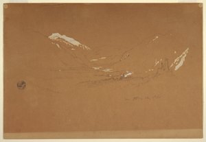  av Frederic Edwin Church