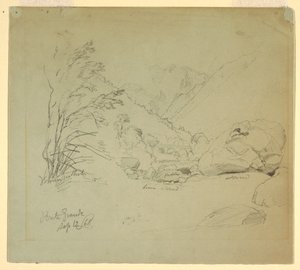  av Frederic Edwin Church