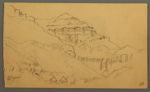  av Frederic Edwin Church