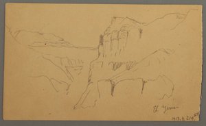  av Frederic Edwin Church