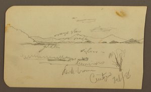  av Frederic Edwin Church