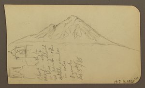  av Frederic Edwin Church