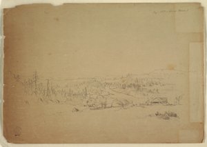  av Frederic Edwin Church
