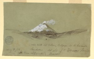  av Frederic Edwin Church
