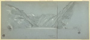  av Frederic Edwin Church