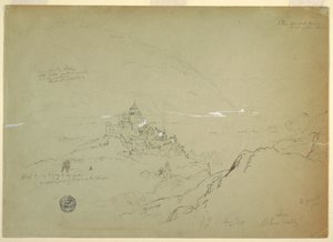  av Frederic Edwin Church