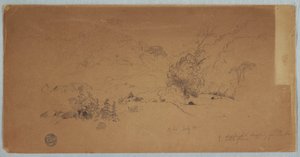  av Frederic Edwin Church