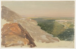  av Frederic Edwin Church
