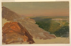  av Frederic Edwin Church