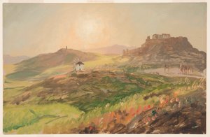  av Frederic Edwin Church